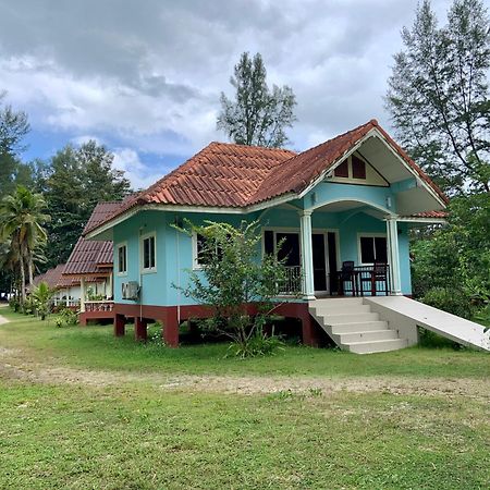 Smilebeach Resort Khaolak Khao Lak Dış mekan fotoğraf