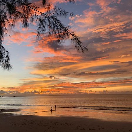 Smilebeach Resort Khaolak Khao Lak Dış mekan fotoğraf