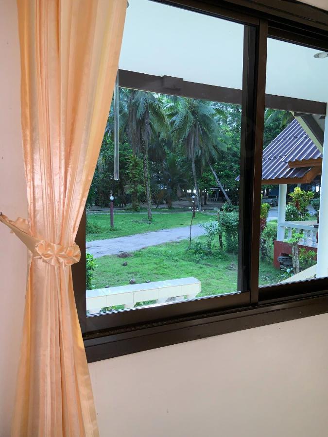 Smilebeach Resort Khaolak Khao Lak Dış mekan fotoğraf