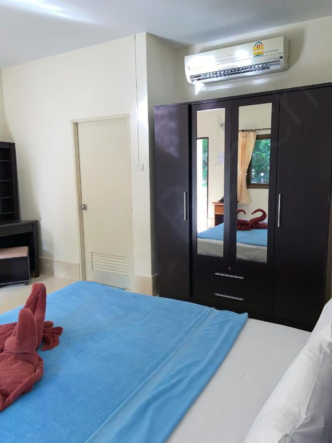 Smilebeach Resort Khaolak Khao Lak Dış mekan fotoğraf