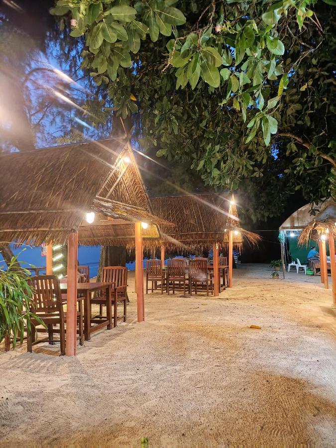 Smilebeach Resort Khaolak Khao Lak Dış mekan fotoğraf
