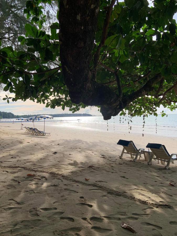 Smilebeach Resort Khaolak Khao Lak Dış mekan fotoğraf
