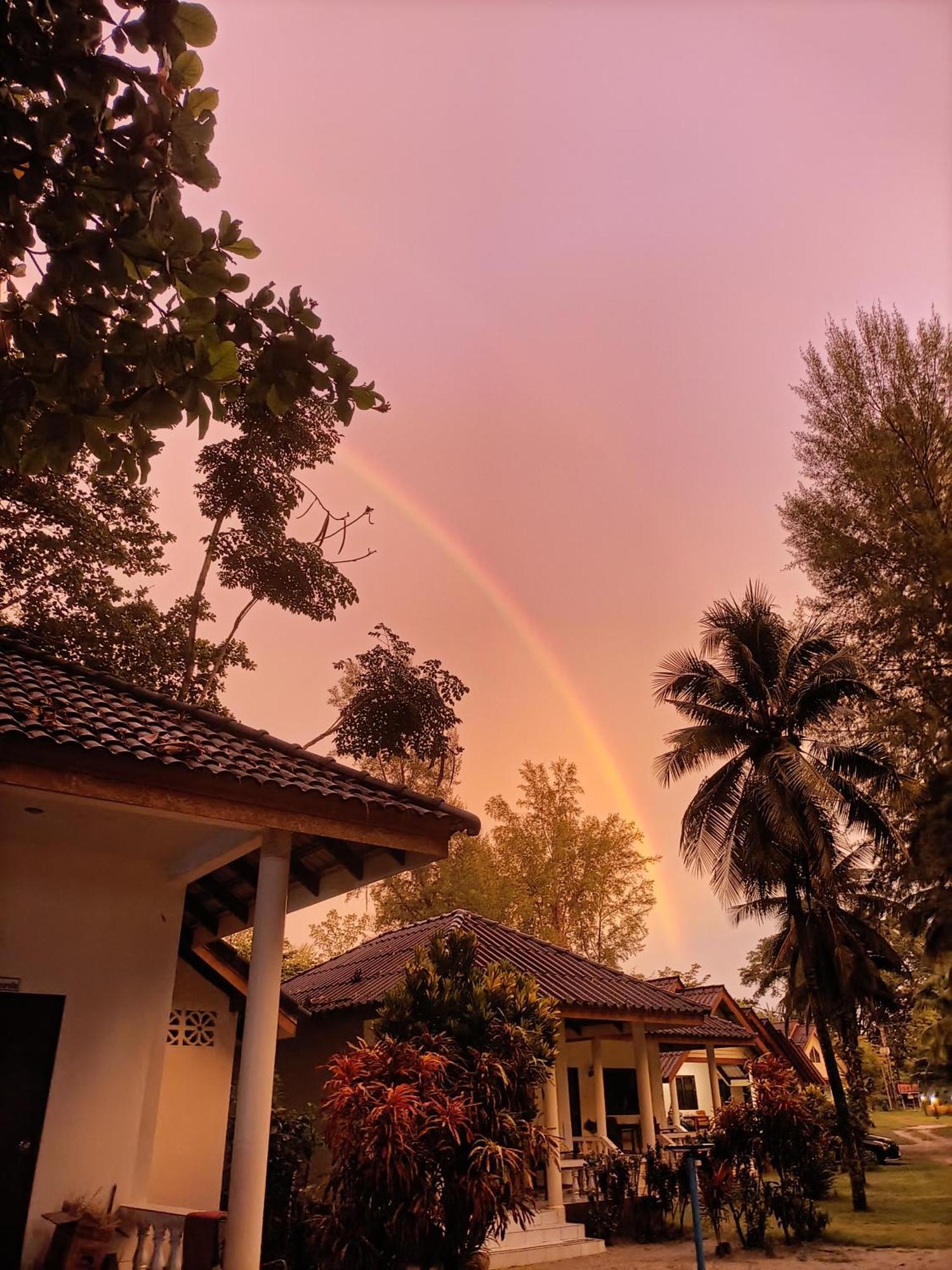 Smilebeach Resort Khaolak Khao Lak Dış mekan fotoğraf