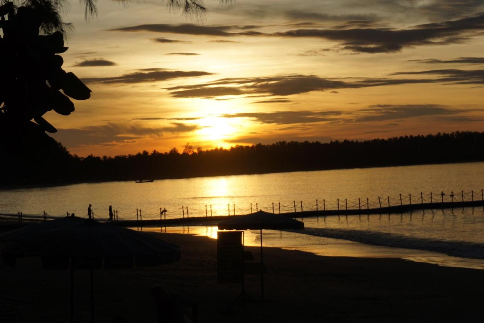 Smilebeach Resort Khaolak Khao Lak Dış mekan fotoğraf