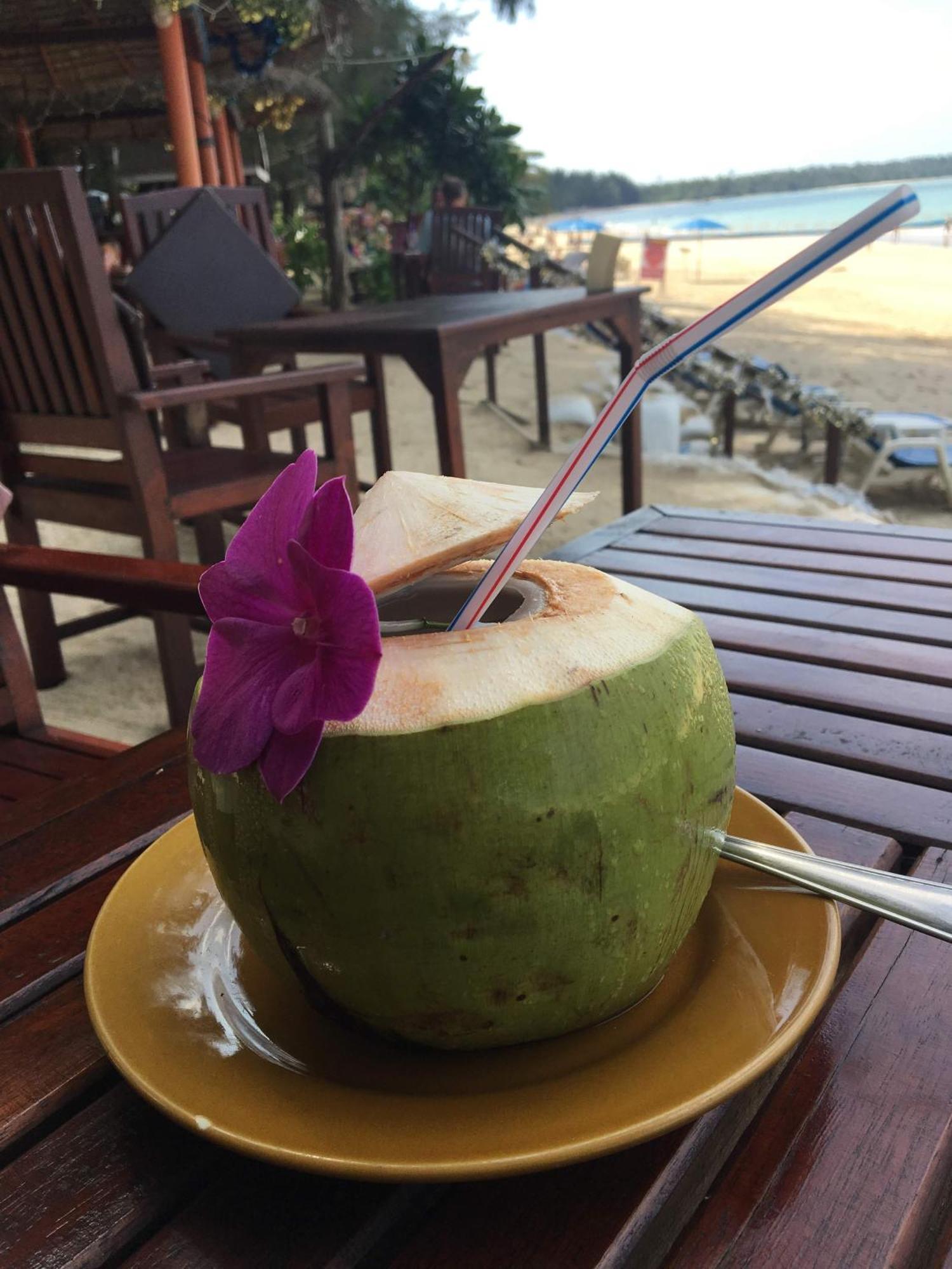 Smilebeach Resort Khaolak Khao Lak Dış mekan fotoğraf