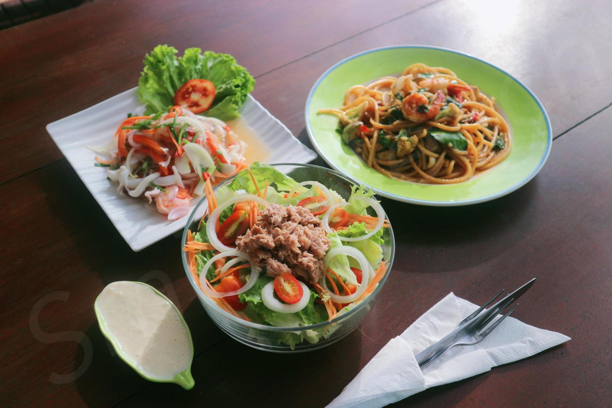 Smilebeach Resort Khaolak Khao Lak Dış mekan fotoğraf