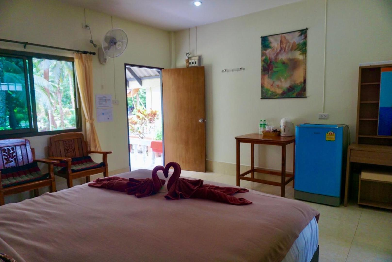 Smilebeach Resort Khaolak Khao Lak Dış mekan fotoğraf